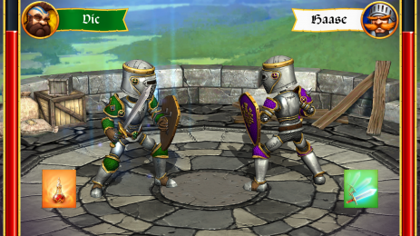 Sword vs Sword | Android