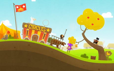 Tiny Thief | Android