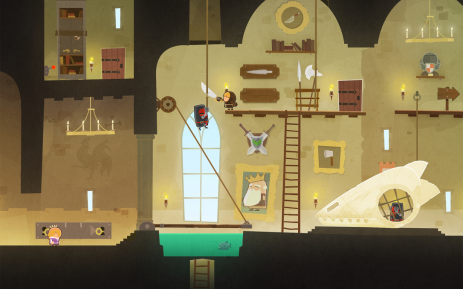 Tiny Thief | Android