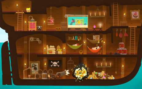 Tiny Thief | Android