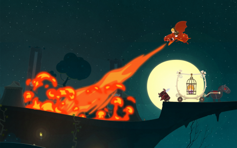 Tiny Thief | Android