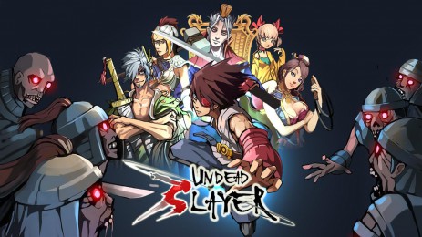 Undead Slayer | Android