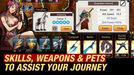 Undead Slayer | Android