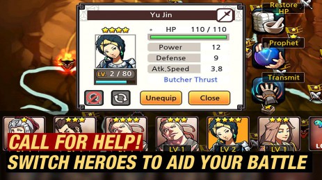 Undead Slayer | Android
