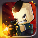 Call of Mini: Brawlers - icon