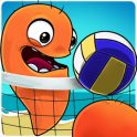 Volleyball Hangout - icon