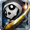 Dark Reaper Shoots! - icon