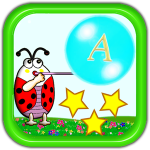 Азбука. МИР БУКВ (демоверсия) | Android