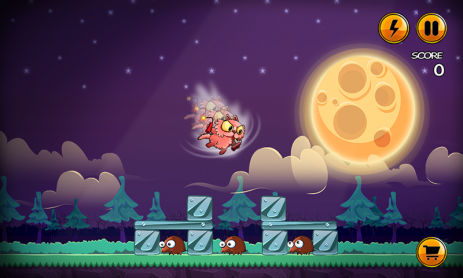 Angry Cats | Android