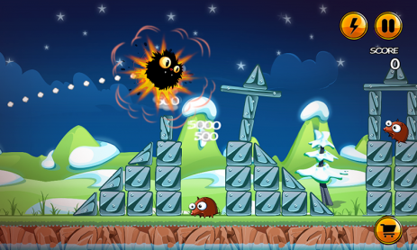 Angry Cats | Android