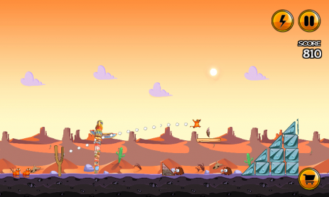 Angry Cats | Android