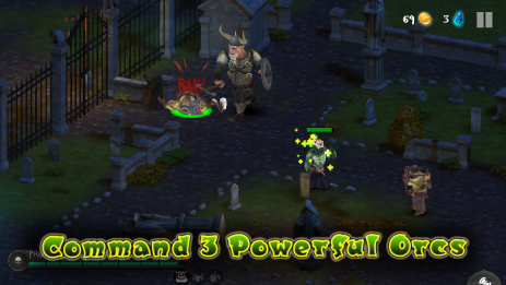 Axes & Allies | Android