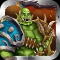 Axes & Allies - icon