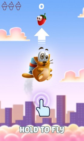 Cat vs Cake | Android
