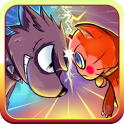 Cat vs Dog - icon
