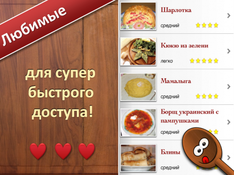 Chef Ugo | Android