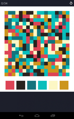Color Flood | Android