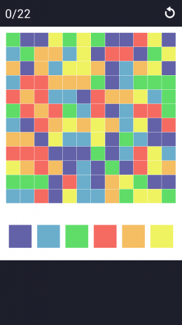Color Flood | Android