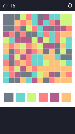 Color Flood | Android