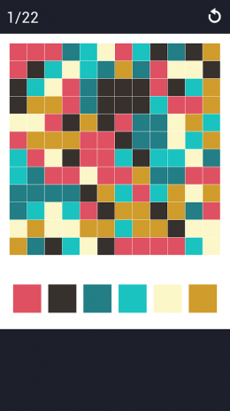 Color Flood | Android