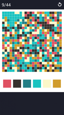 Color Flood | Android