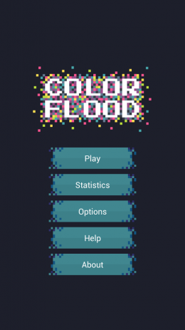 Color Flood | Android