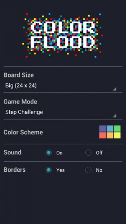 Color Flood | Android