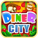 Diner City - icon