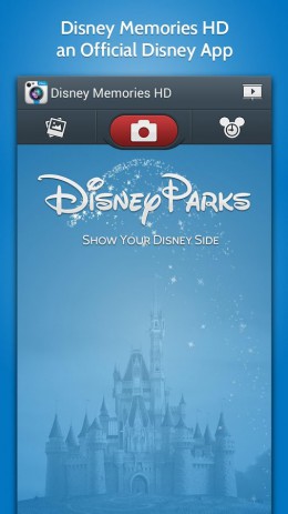Disney Memories HD | Android