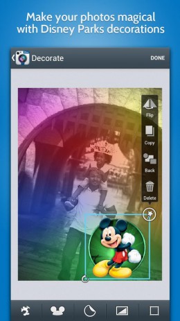 Disney Memories HD | Android