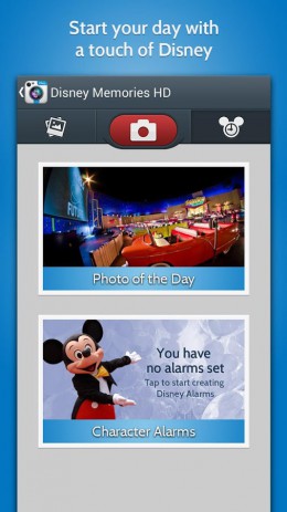 Disney Memories HD | Android