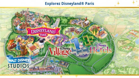 Disneyland® Paris | Android