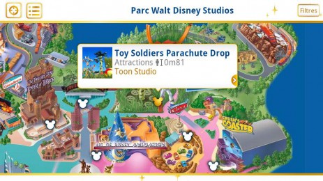 Disneyland® Paris | Android