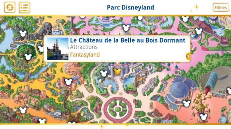 Disneyland® Paris | Android