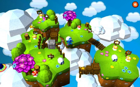Doggie Blues 3D | Android