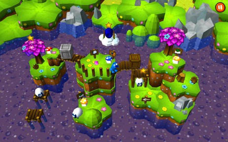 Doggie Blues 3D | Android