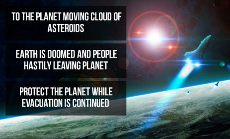 Earth Defense | Android