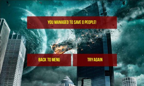 Earth Defense | Android