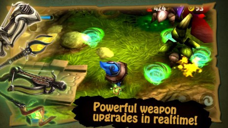 Fantashooting | Android