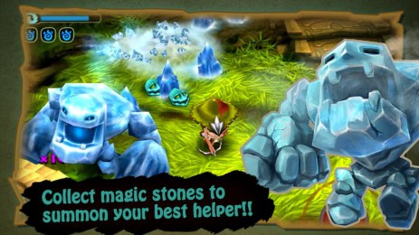 Fantashooting | Android