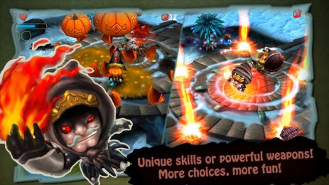 Fantashooting | Android