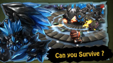 Fantashooting | Android