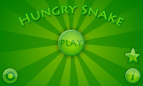 Hungry Snake - thumbnail