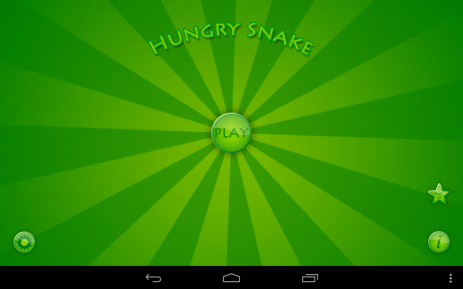 Hungry Snake | Android