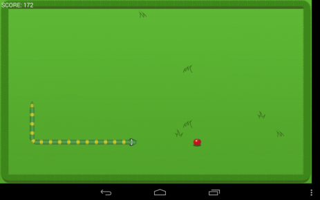 Hungry Snake | Android