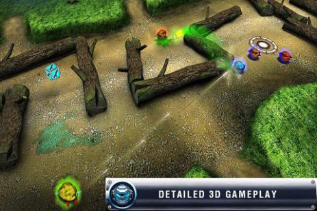 Iron Wars | Android