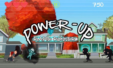 Jack Vs Ninjas | Android