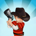 Jack Vs Ninjas - icon