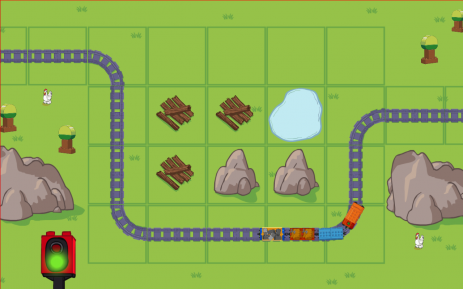 LEGO® DUPLO® Train | Android