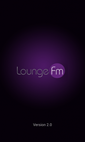 Lounge FM | Android